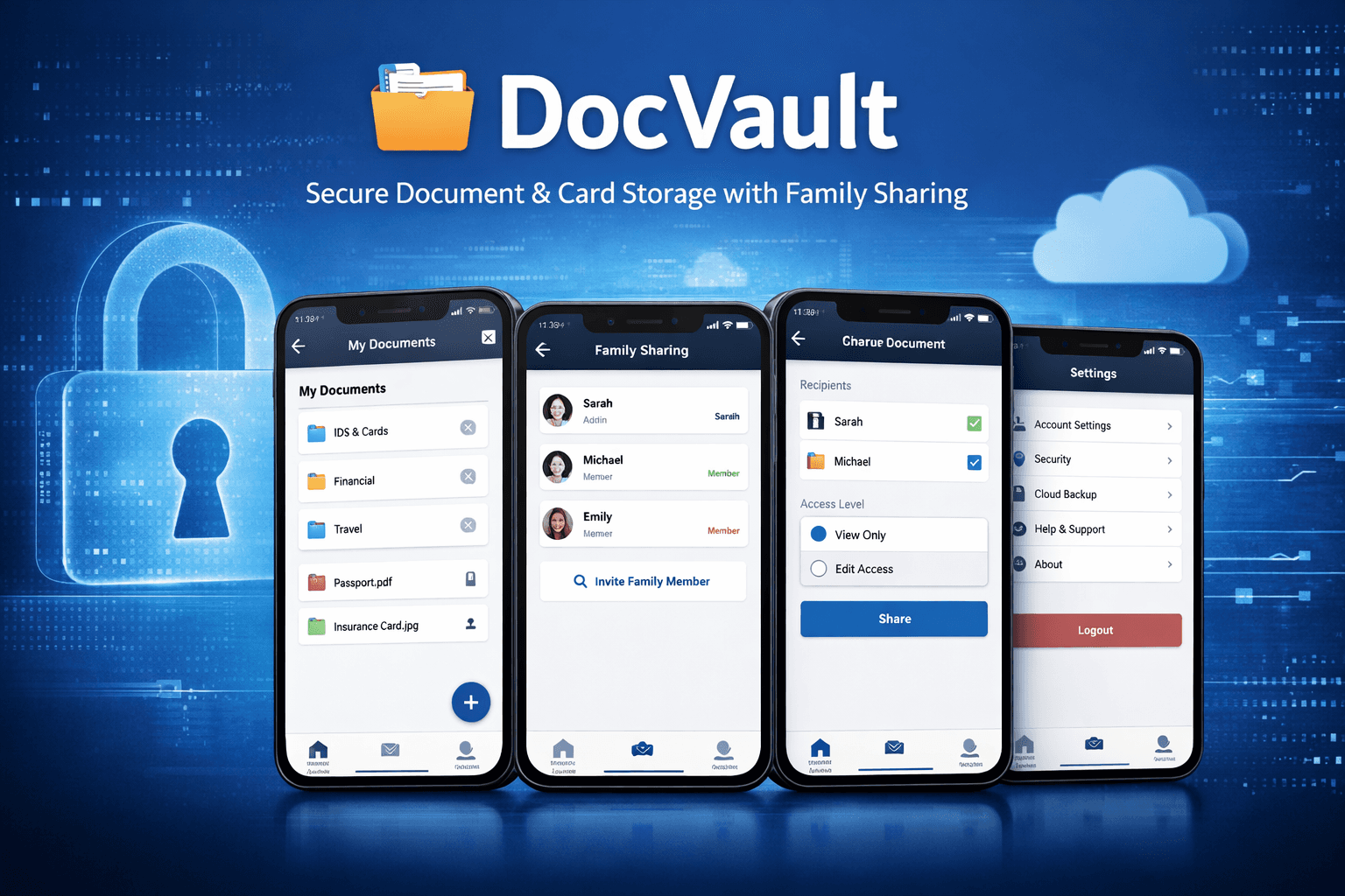 docvault