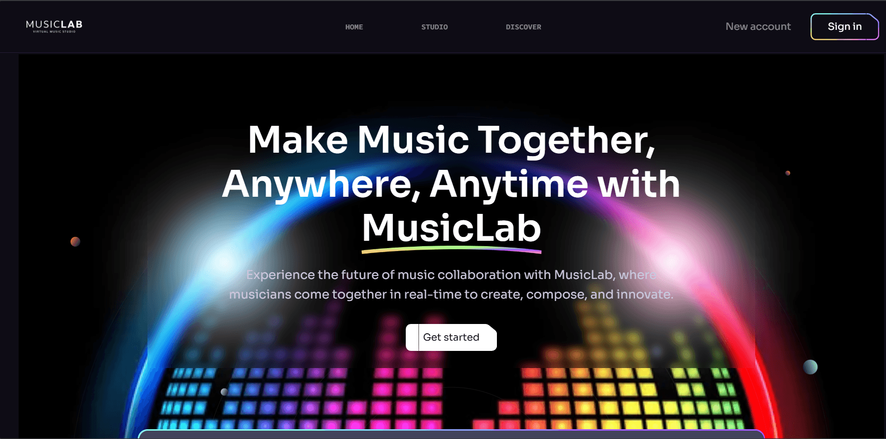 musiclab